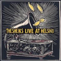 Live at Helsinki