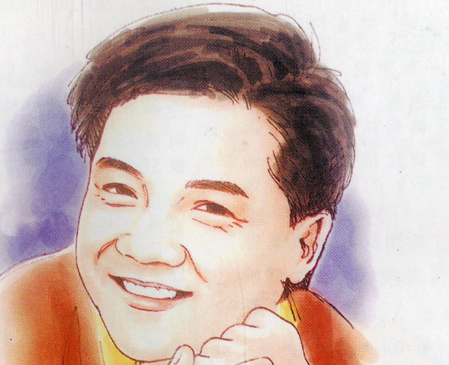 叶启田