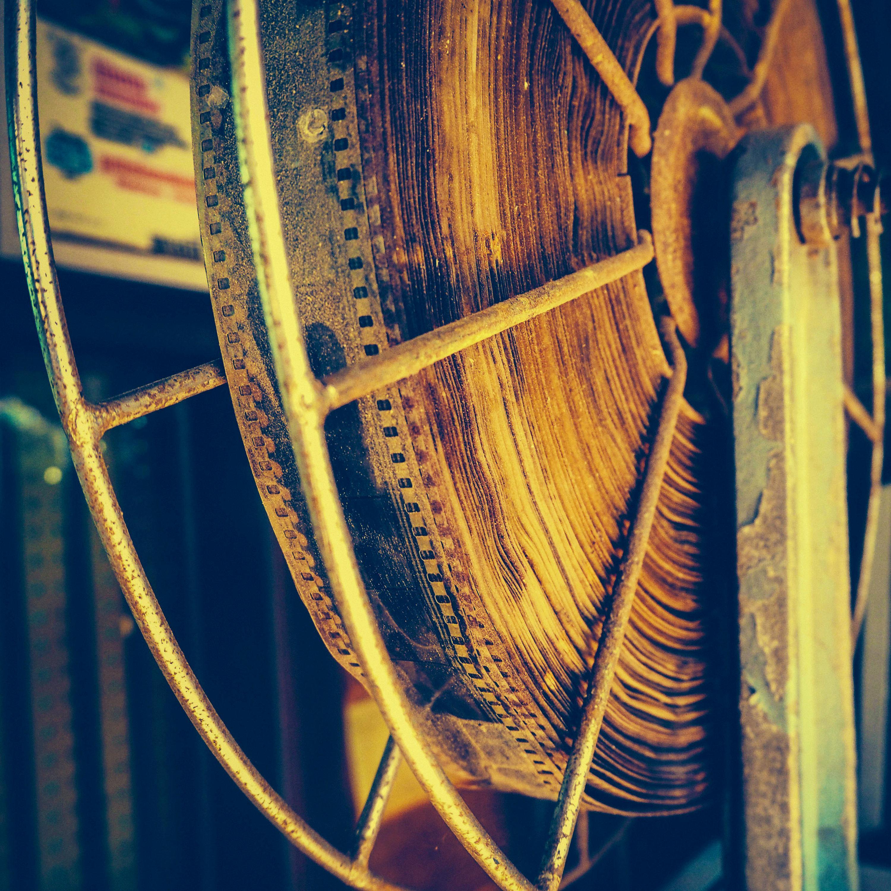 Avoiding The Emperor