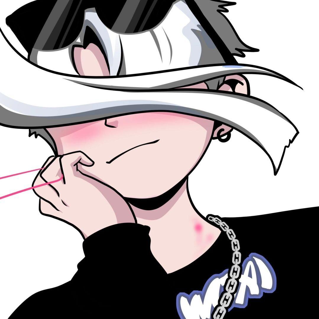 小韩天天爱睡觉