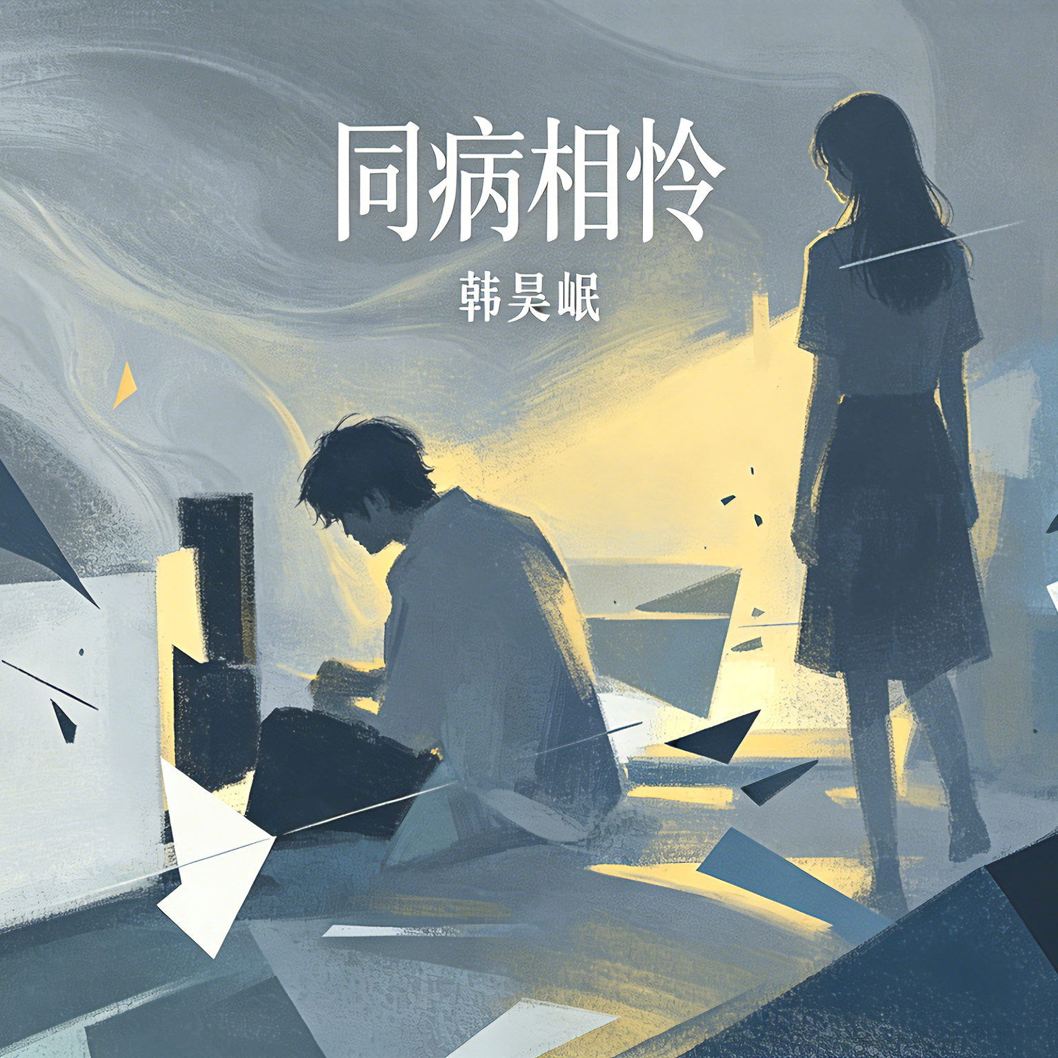 避难所封面