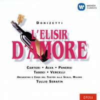 Donizetti: L'elisir d'amore