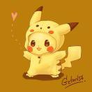hotdog-皮卡丘