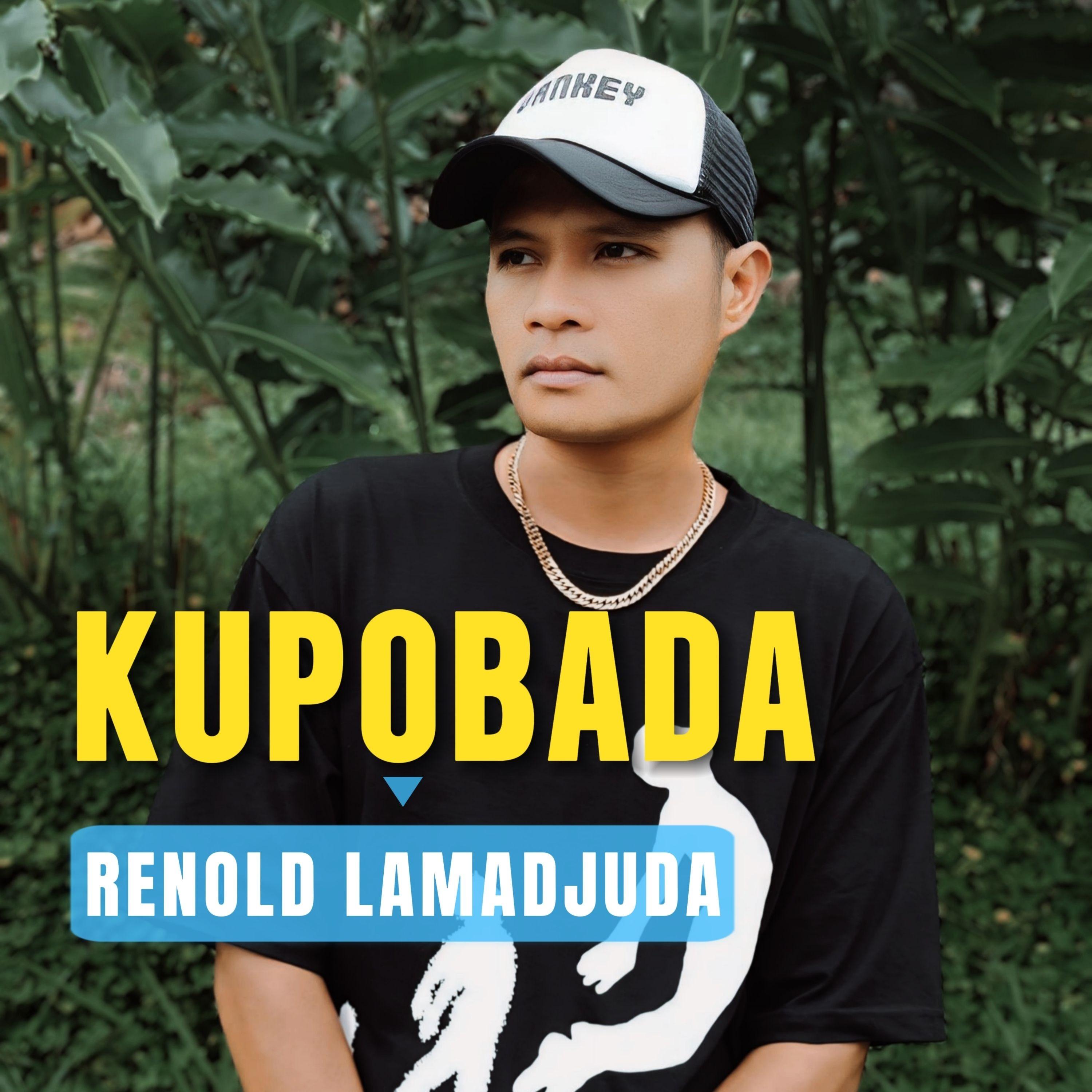 KUPOBADA