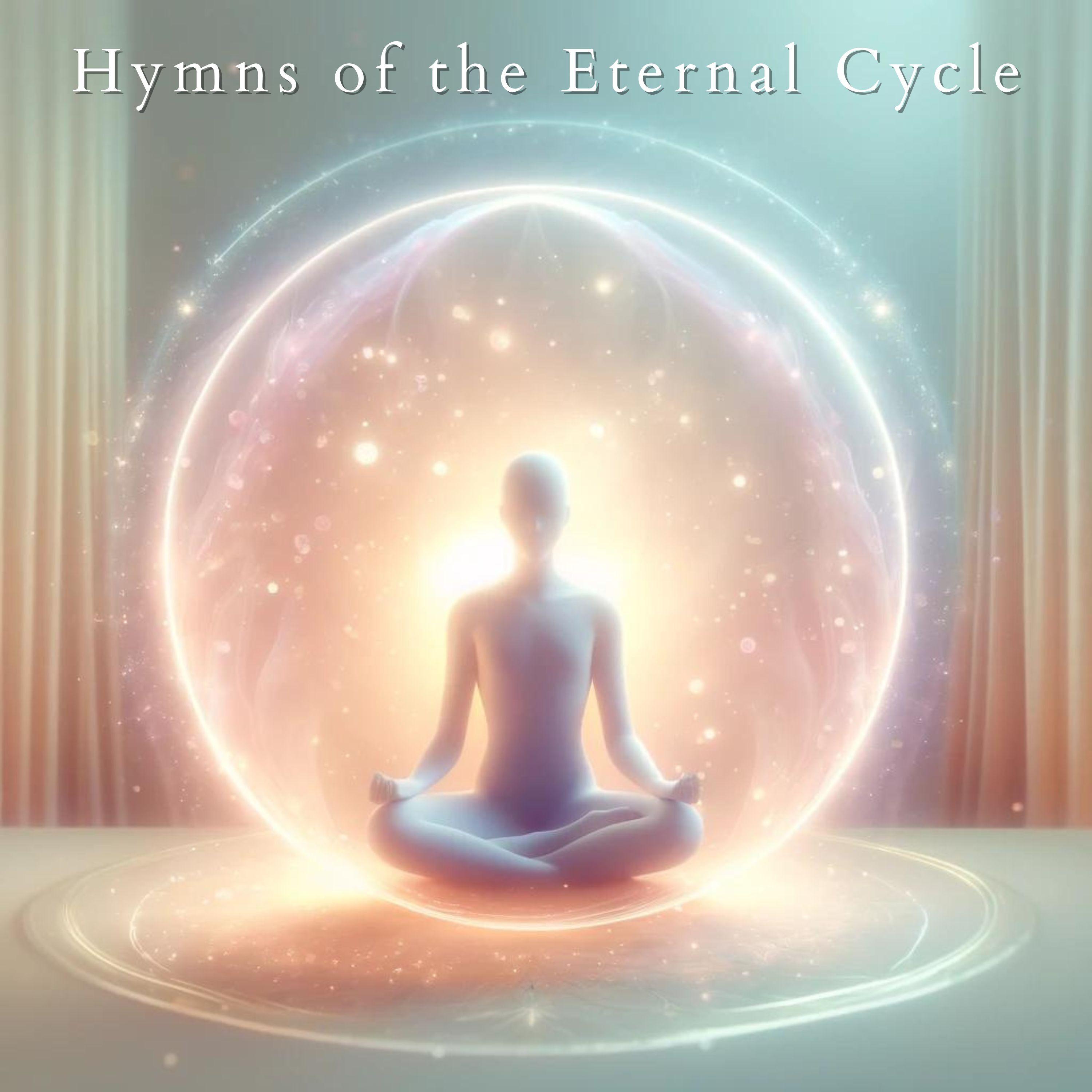 Radiant Eternal Harmony_Lucas Lecleran_Hymns of the Eternal Cycle | 在线播放_Radiant Eternal Harmony歌词_Radiant Eternal Harmony下载 | 网易云音乐