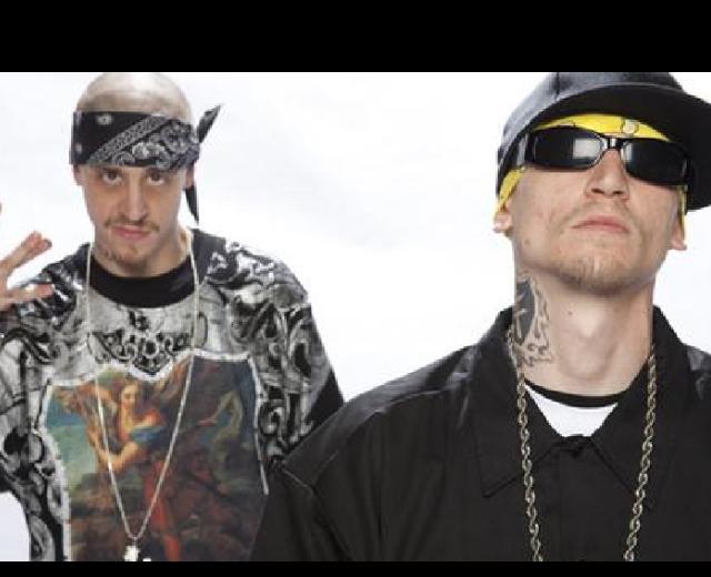 Axe Murder Boyz