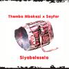 Themba Mbokazi - Siyabelesela