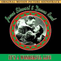 It's A Wonderful Life (The Original Motion Picture Soundtrack)