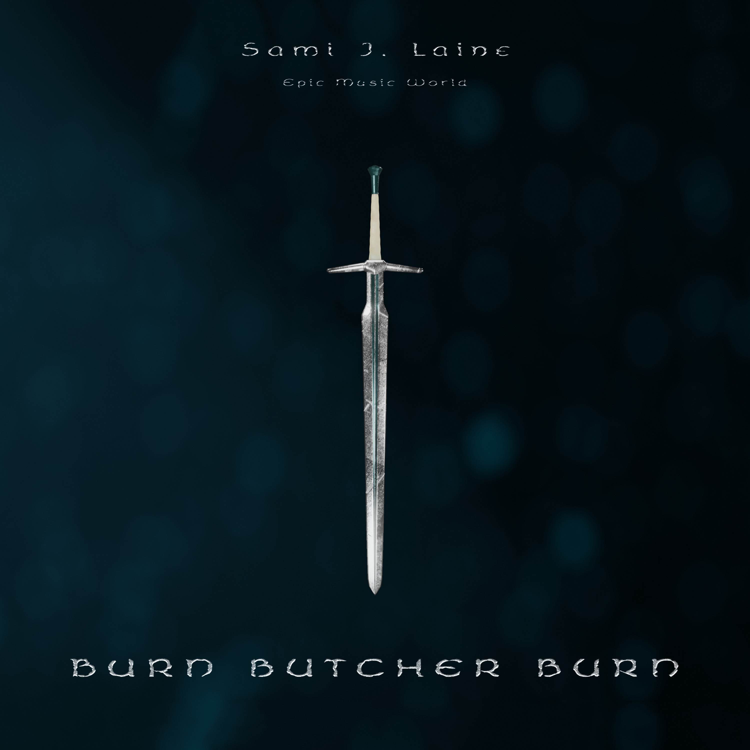 Burn Butcher Burn (Trailerized Version)