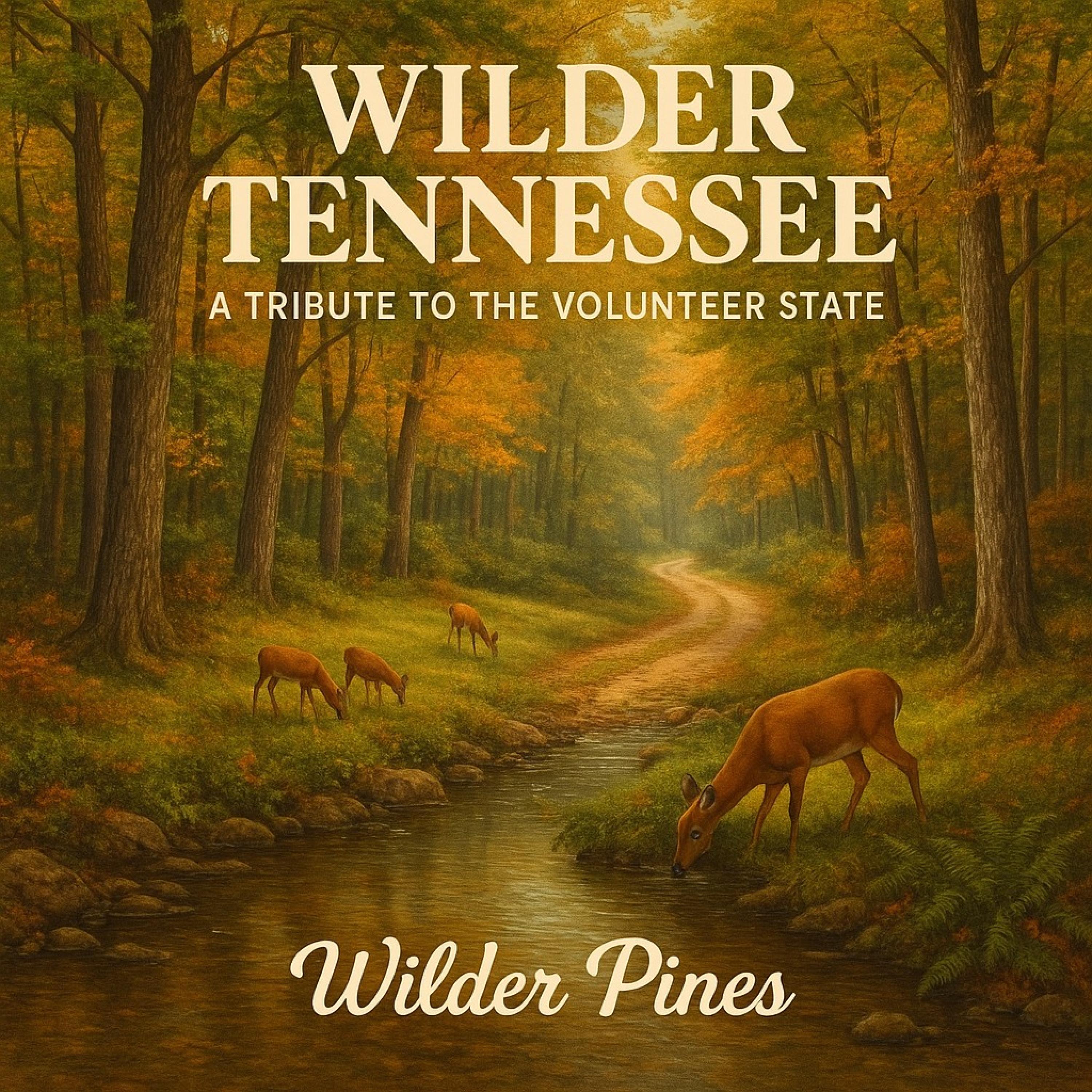 Tennessee Summer Rain