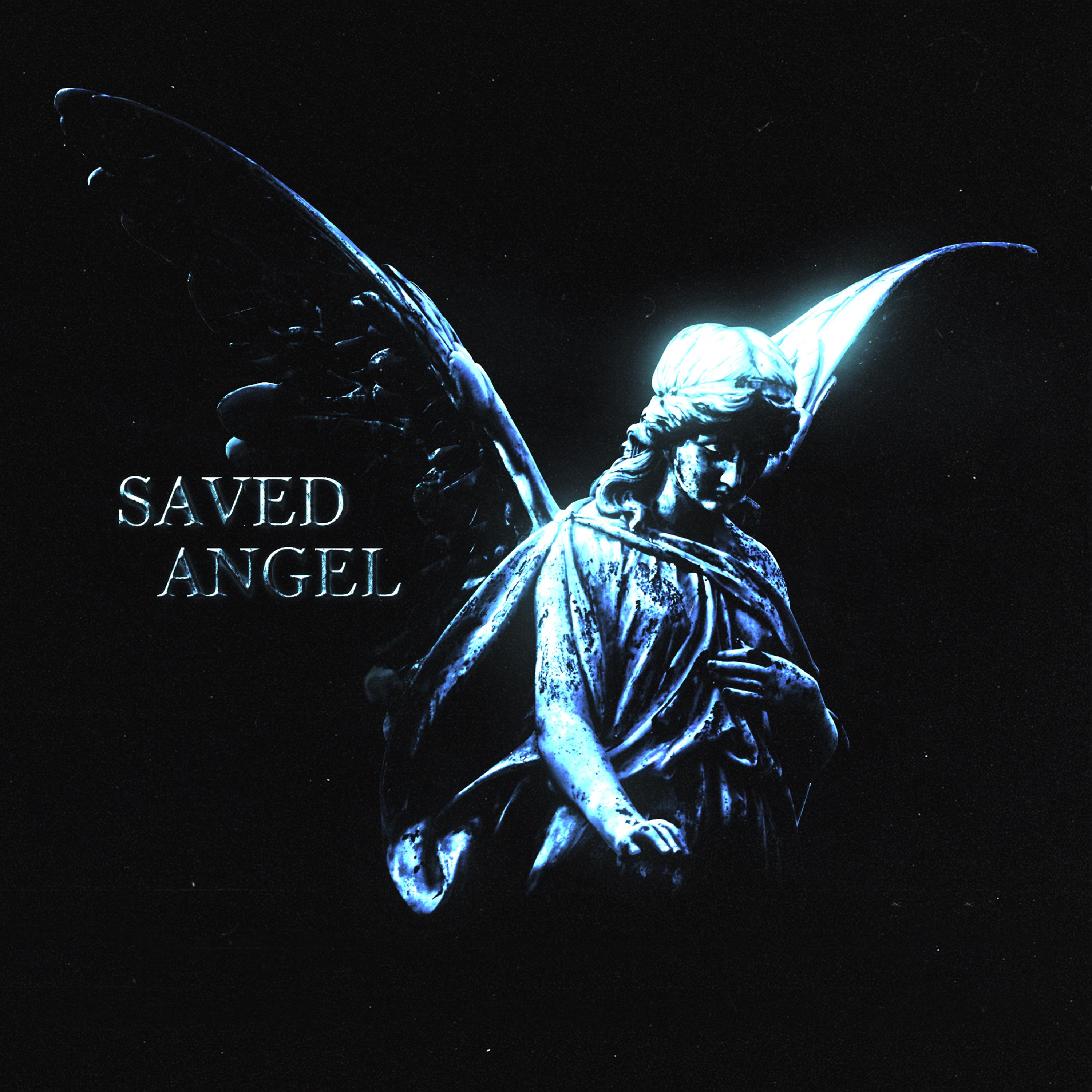 SAVED ANGEL