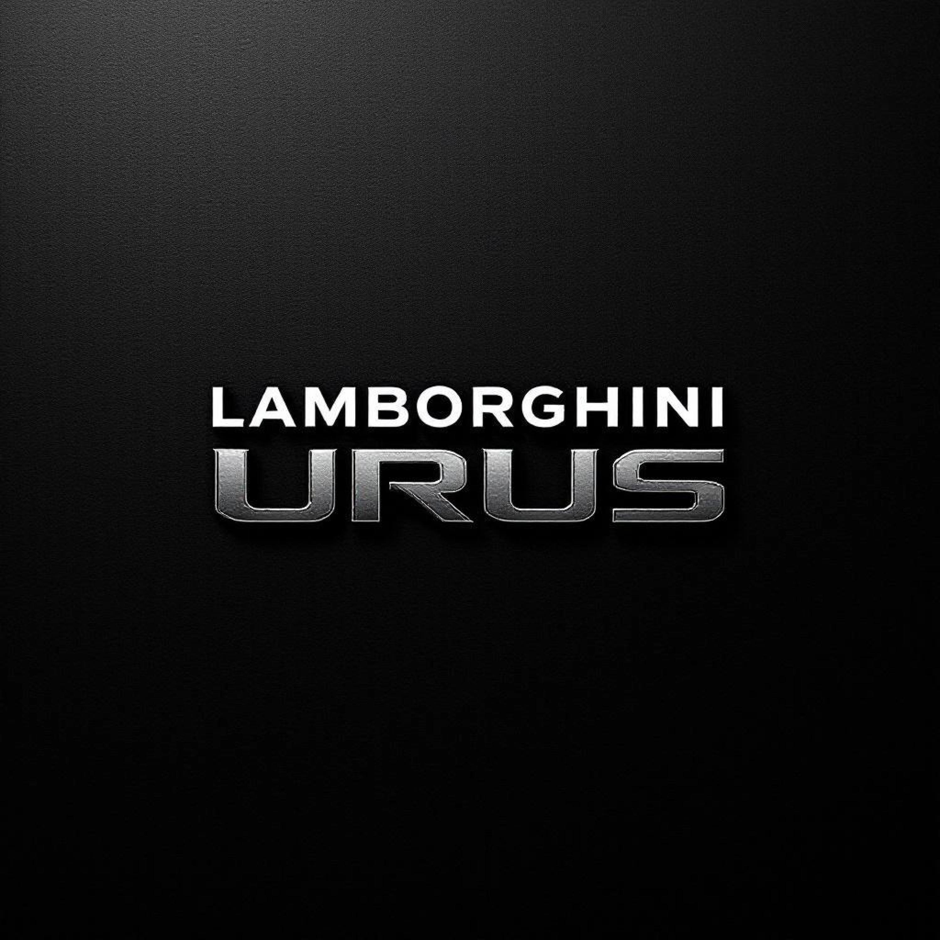 LAMBORGHINI URUS (feat. fewtile)