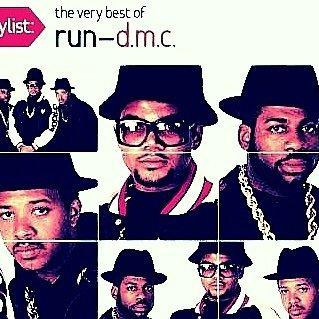 Run-D.M.C.