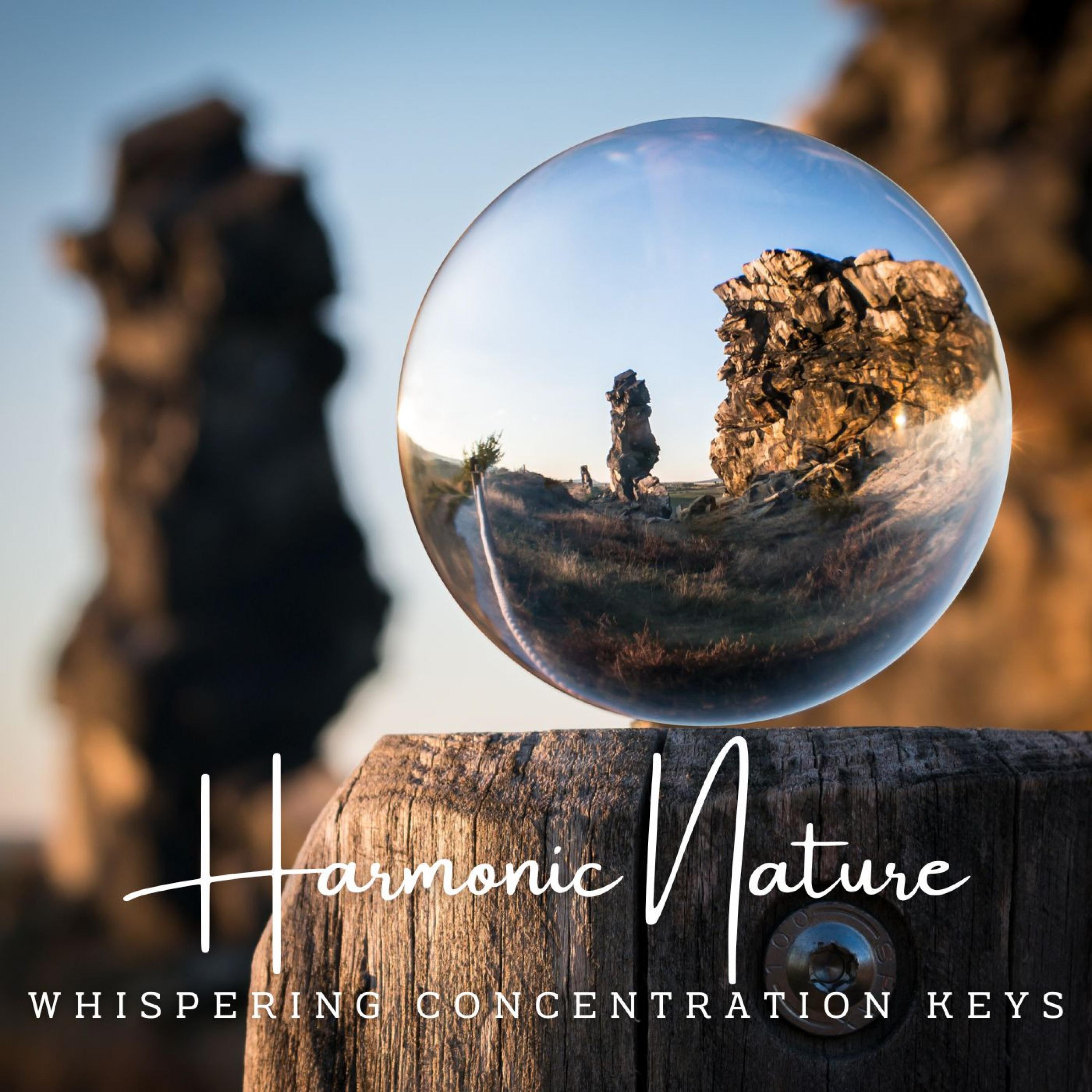 Oasis of Undistracted Mind_I TRAVEL LIGHT_Piano Focus: Harmonic Nature Concentration | 在线播放_Oasis of Undistracted Mind歌词_Oasis of Undistracted Mind下载 | 网易云音乐