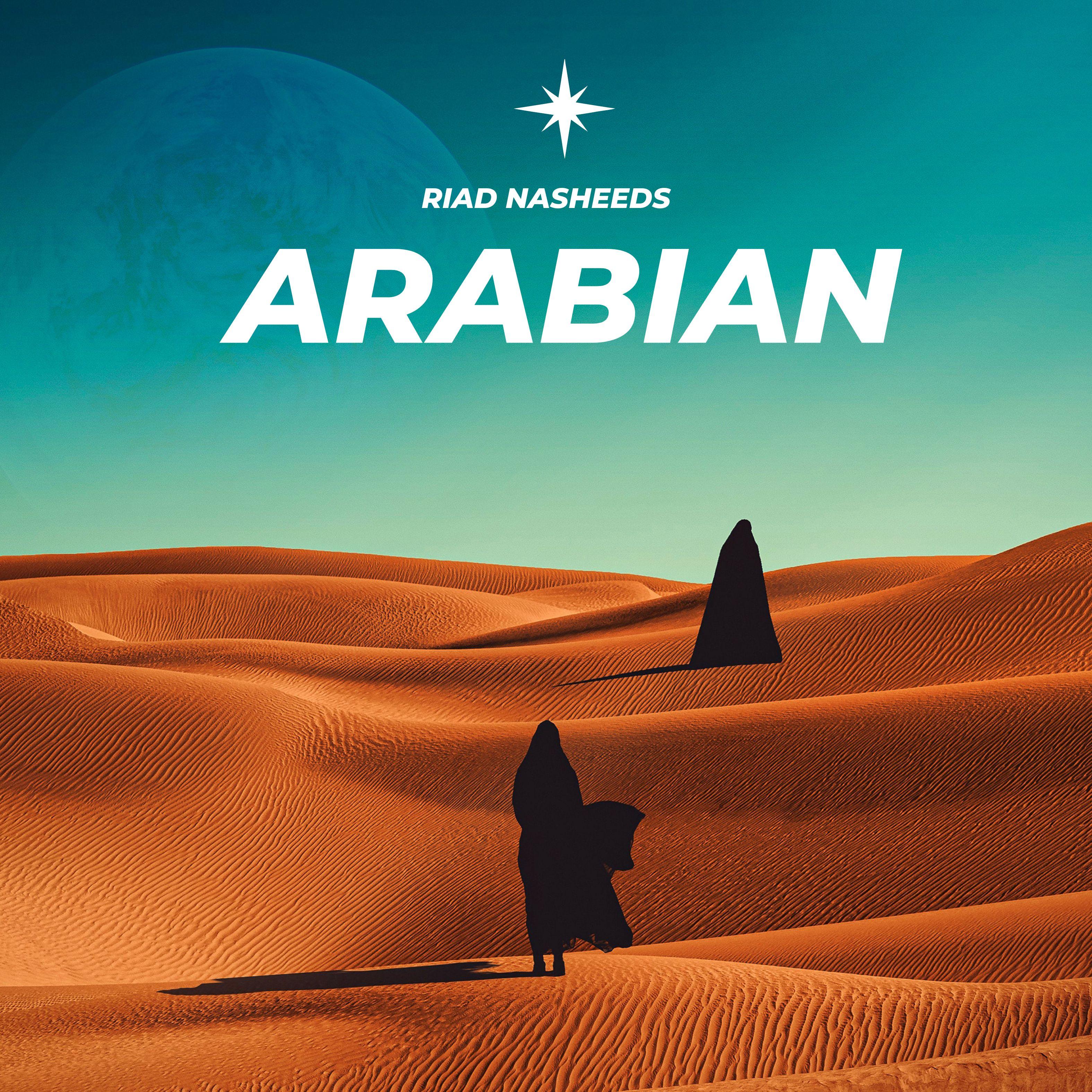 Arabian