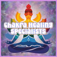 Deep Spiritual Connection Healing Chakra