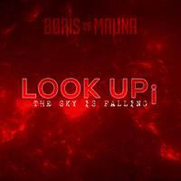 Look up¡ The sky is falling (Cover)