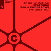 Searching (For A Kinder Love) (Paul Denton Remix)