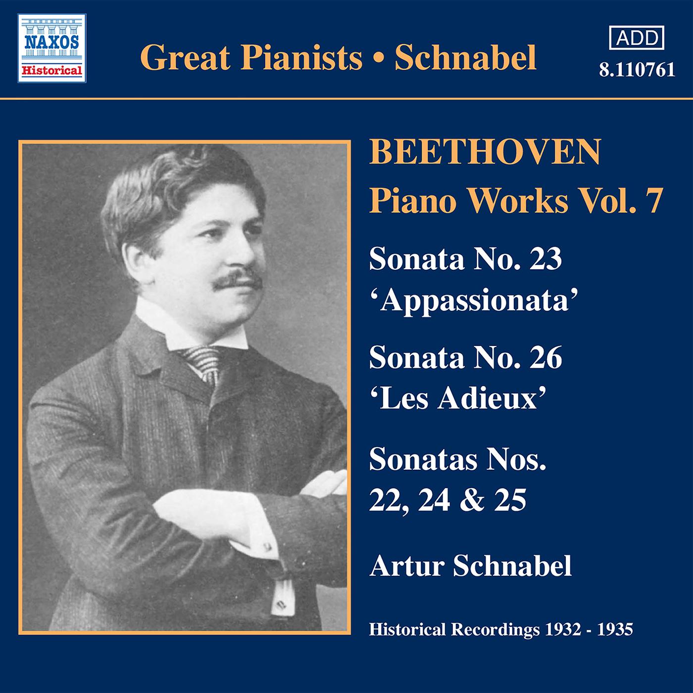 Piano Sonata No. 22 in F Major, Op. 54:II. Allegretto