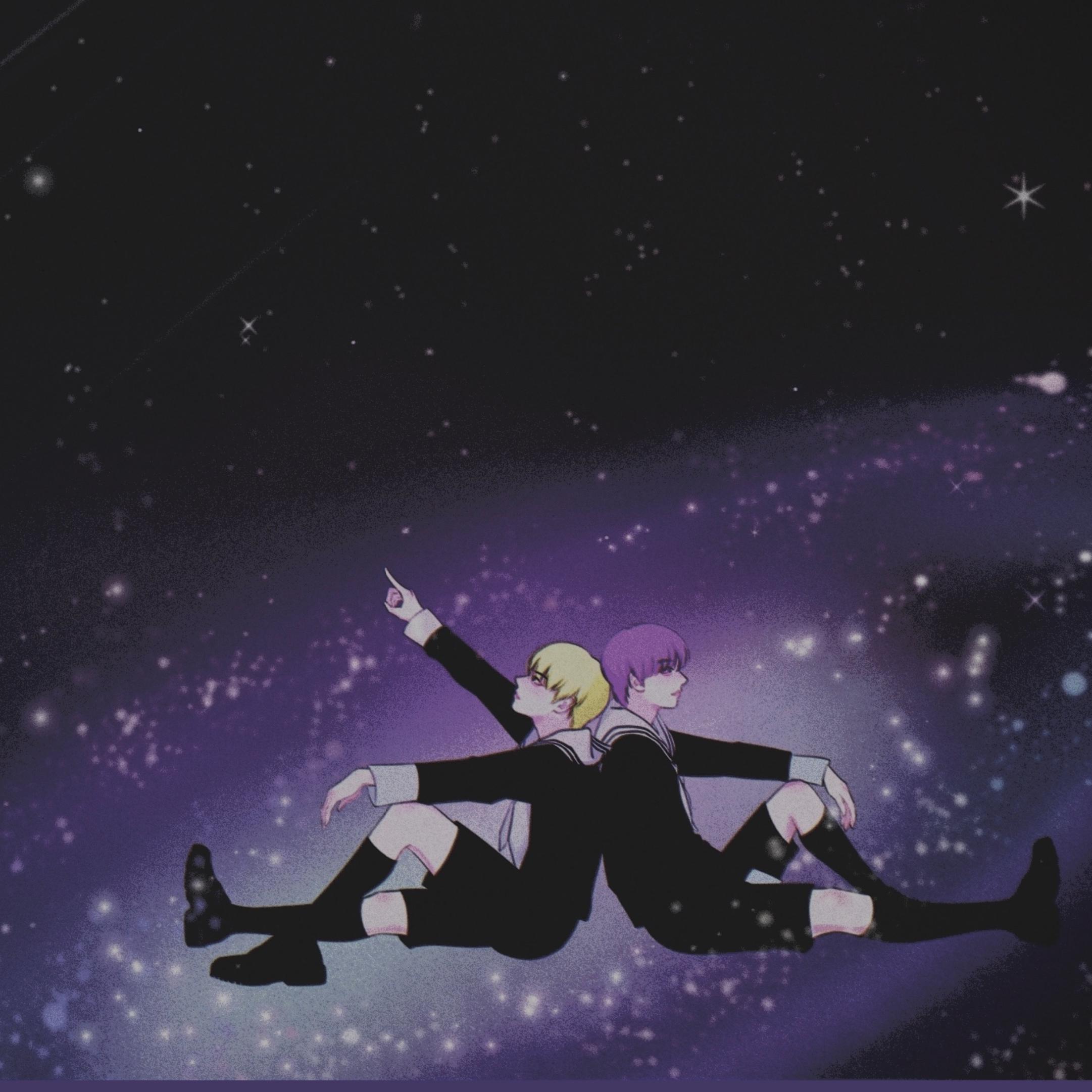 Charon(Rocking Vibe Mix)