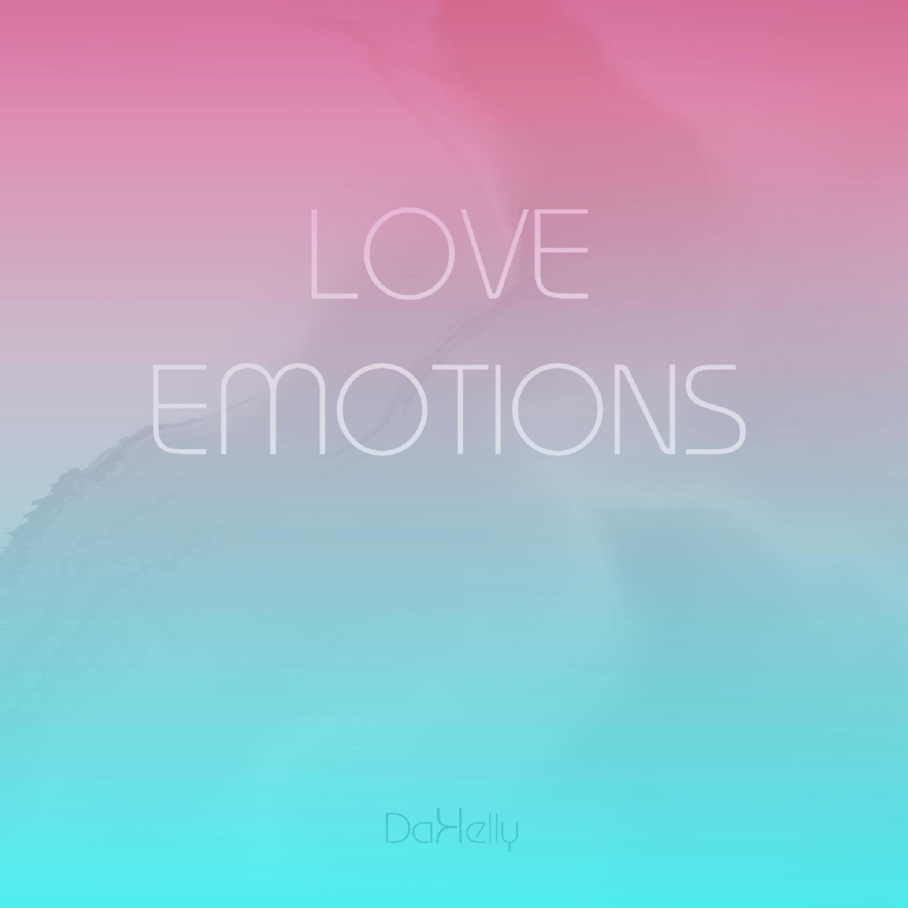 Love Emotions