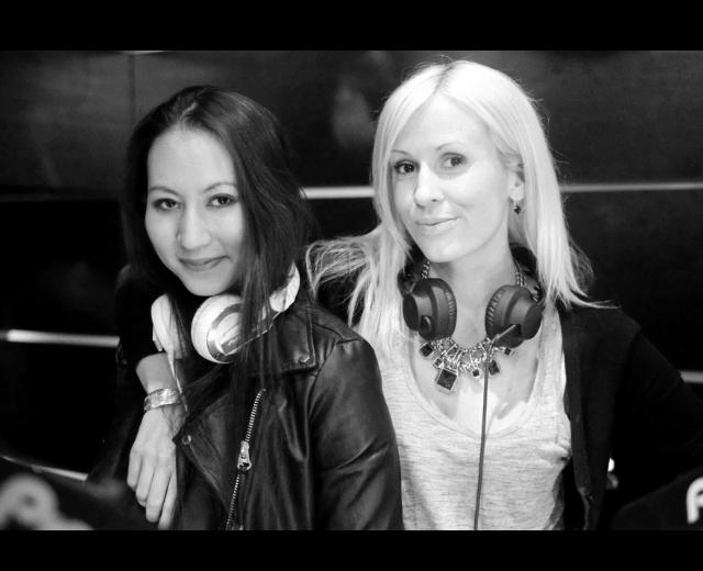 Jenna & Liv