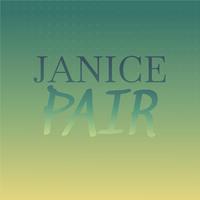 Janice Pair