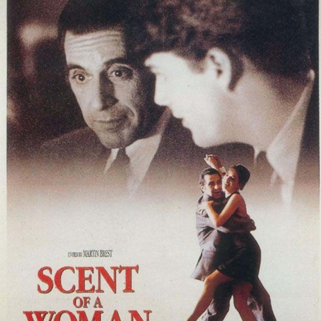 电影原声【闻香识女人 /Scent Of A Woman】