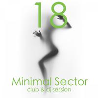 Minimal Sector, Vol. 18