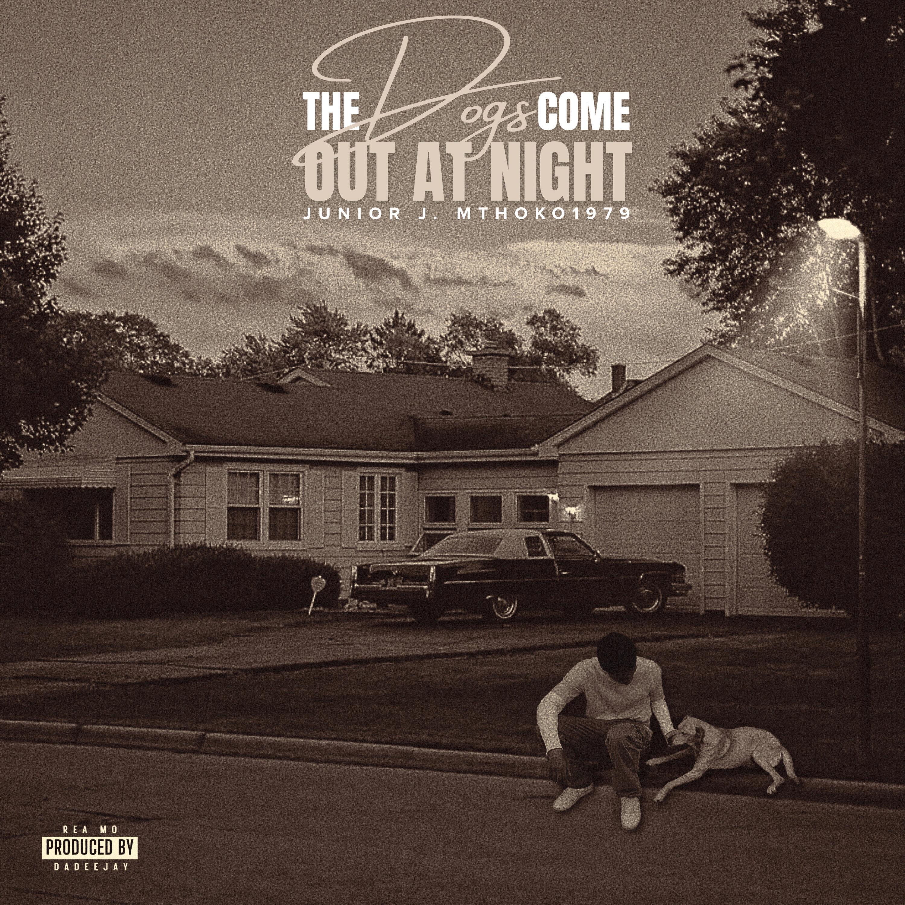 The Dogs Come out at Night