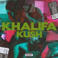 Khalifa Kush (feat. Kheyzer & Yung Gold)