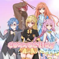 connecting翻唱