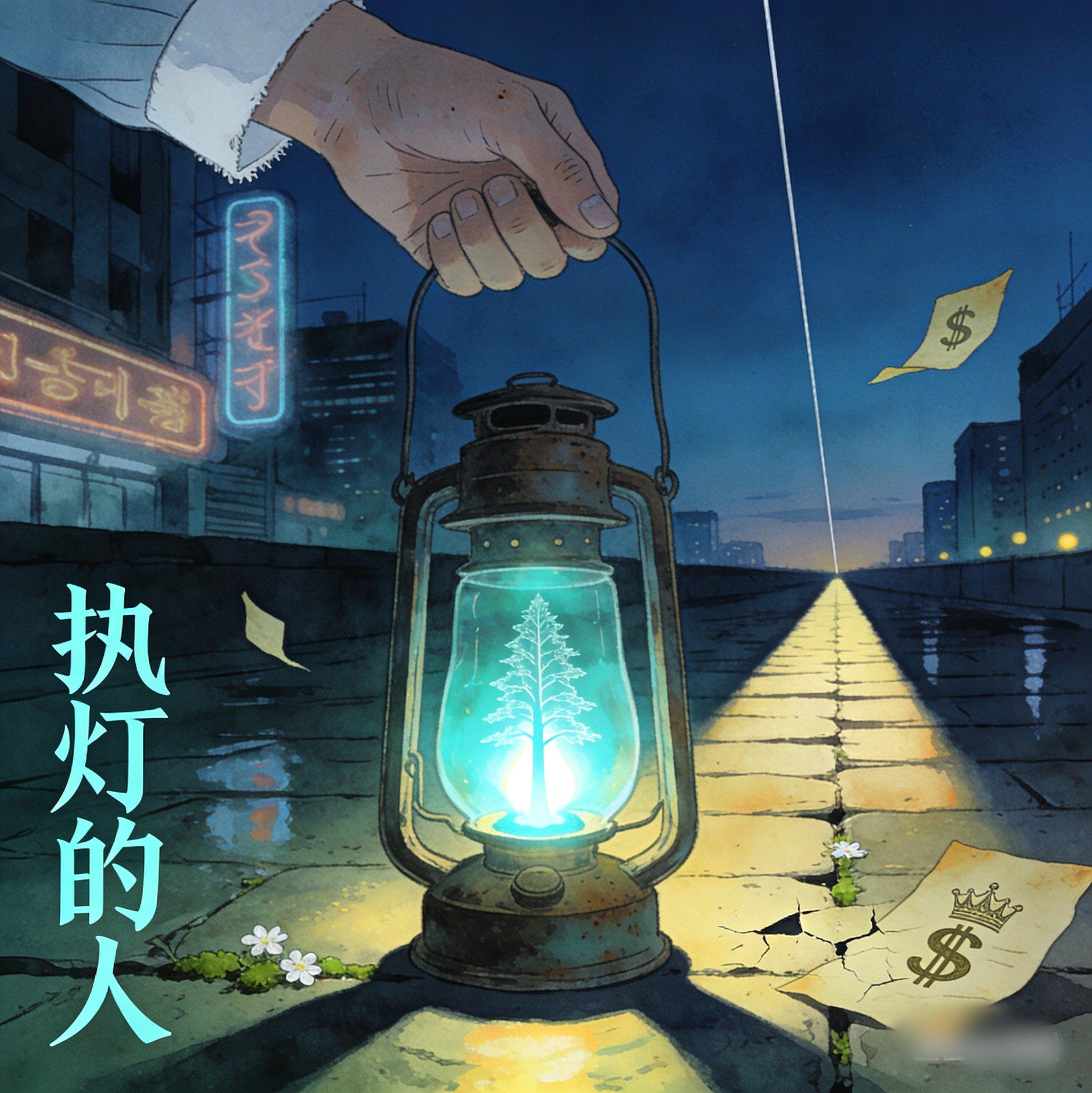 我的荣幸封面