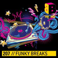 Funky Breaks