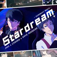 Stardream (Eurobeat Remix)