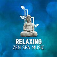 Relaxing Zen Spa Music