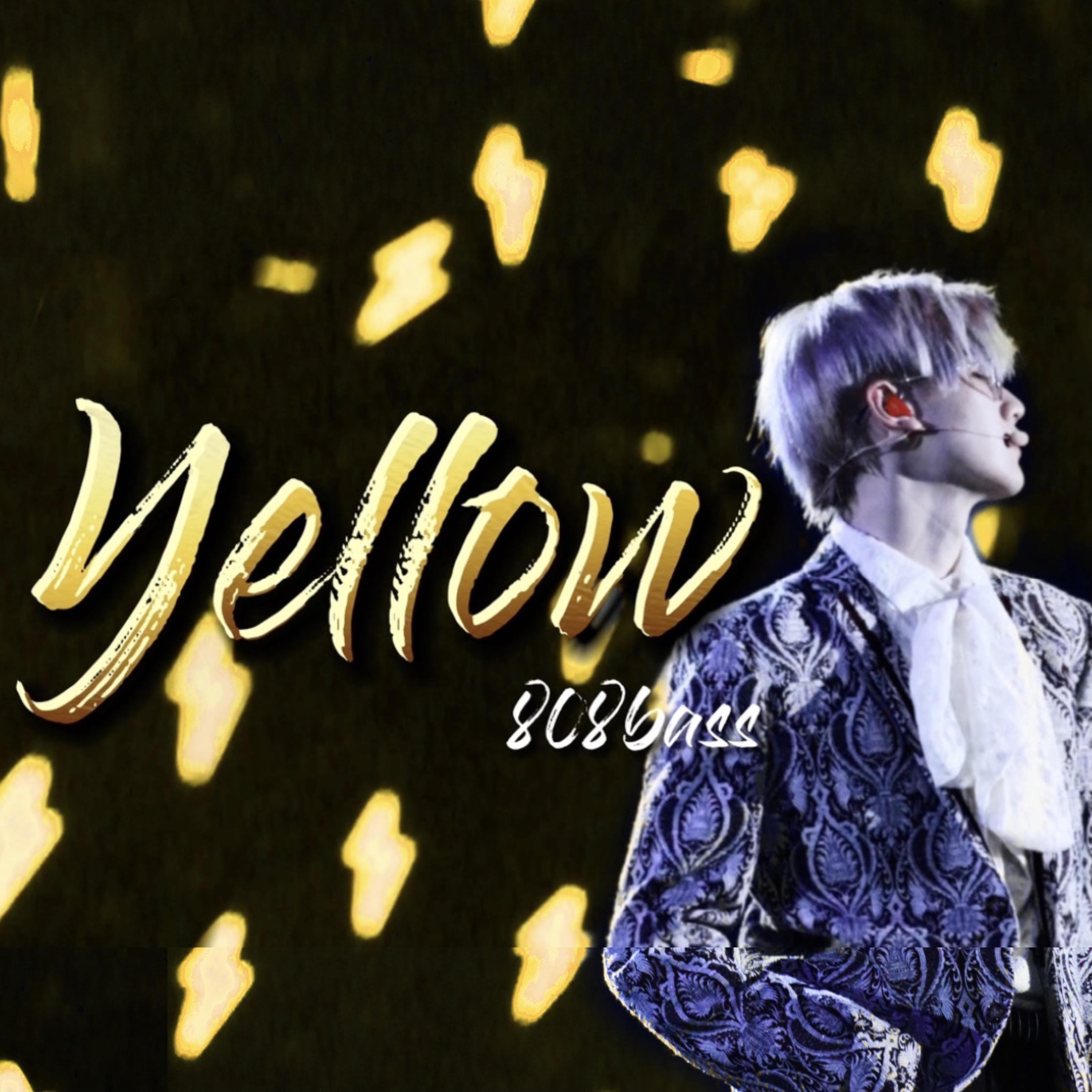 【焉栩嘉个人向】YELLOW_酱酱酱江！_YELLOW | 在线播放_【焉栩嘉个人向】YELLOW歌词_【焉栩嘉个人向】YELLOW下载 | 网易云音乐
