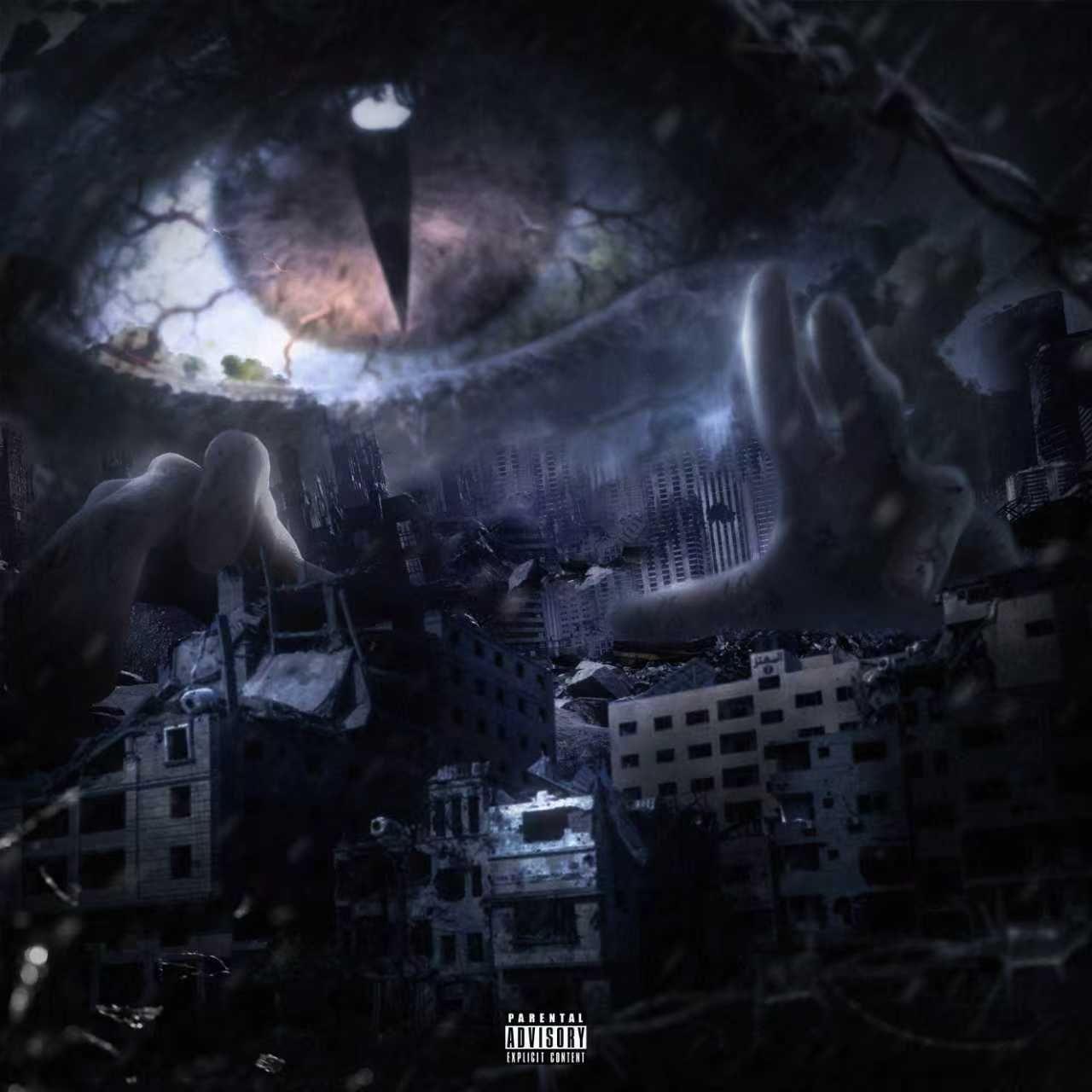 萤火Ft.EVENisRight