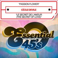 Passion Flower / Le Secret De L'amour (The Secret of Love) [Digital 45]