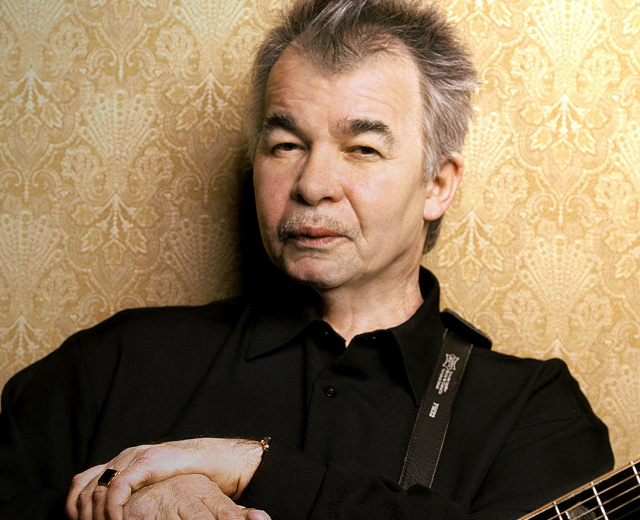 John Prine