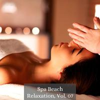 Spa Beach Relaxation, Vol. 07