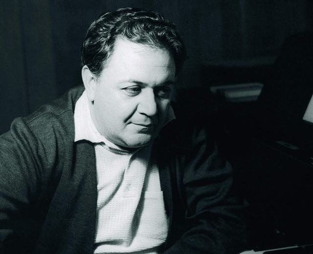 Manos Hadjidakis