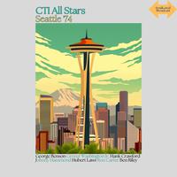 CTI All Stars (Live Seattle '74)