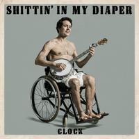 Shittin' in my Diaper