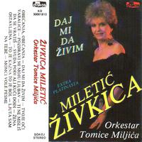 Daj Mi Da Zivim (Serbian Folklore Music)