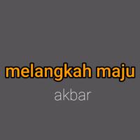 Melangkah Maju
