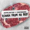 Affiliat3D - Runnin' From No Beef