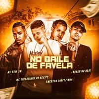 No Baile de Favela