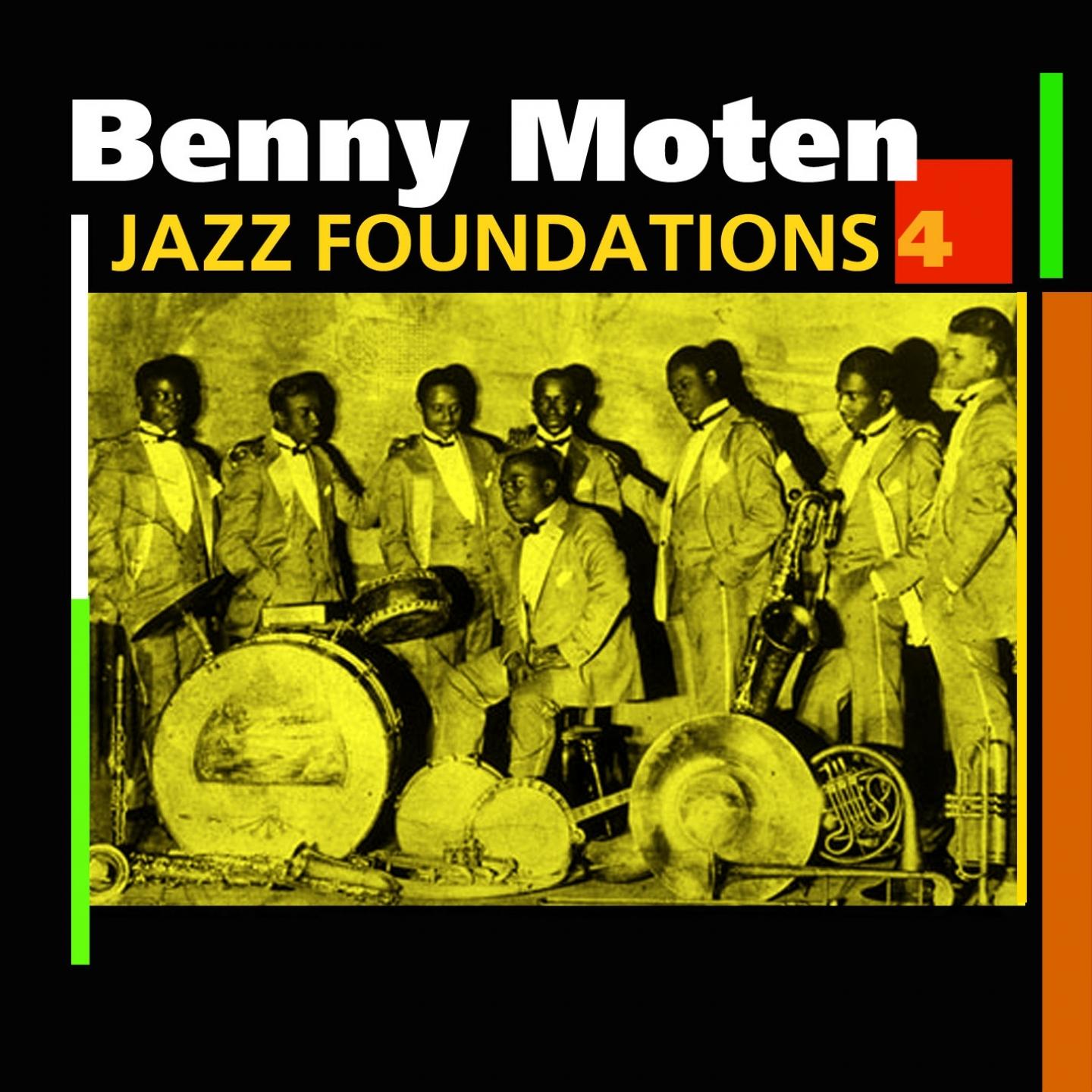 I Wanna Be Around My Baby All The Time_Joe Young_Jazz Foundations Vol. 4 | 在线播放_I Wanna Be Around My Baby All The Time歌词_I Wanna Be Around My Baby All The Time下载 | 网易云音乐