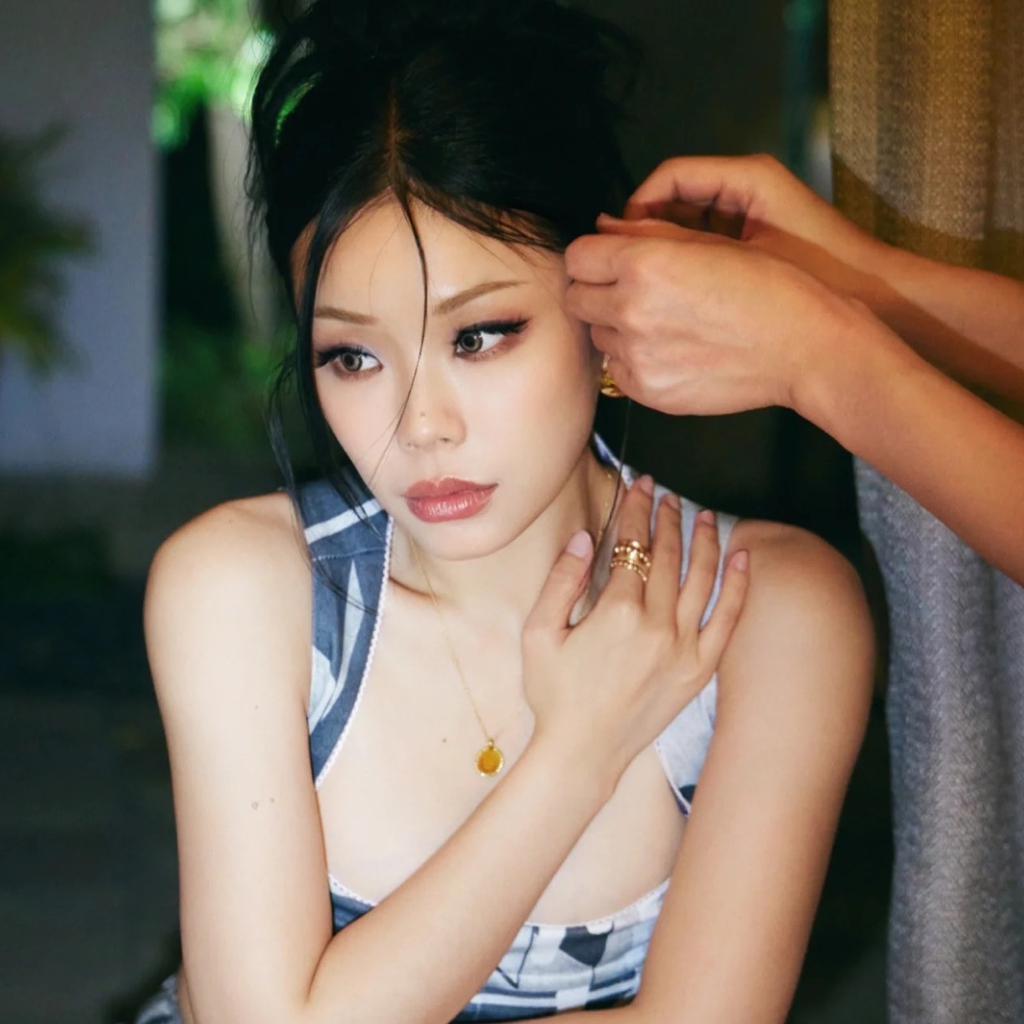 [Colorful World]如果你也爱听万妮达